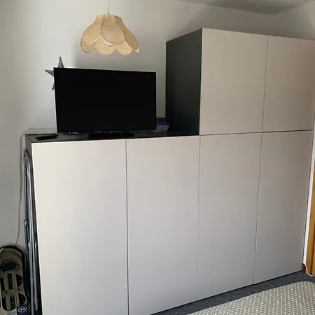 Prazdelys Apartamento
